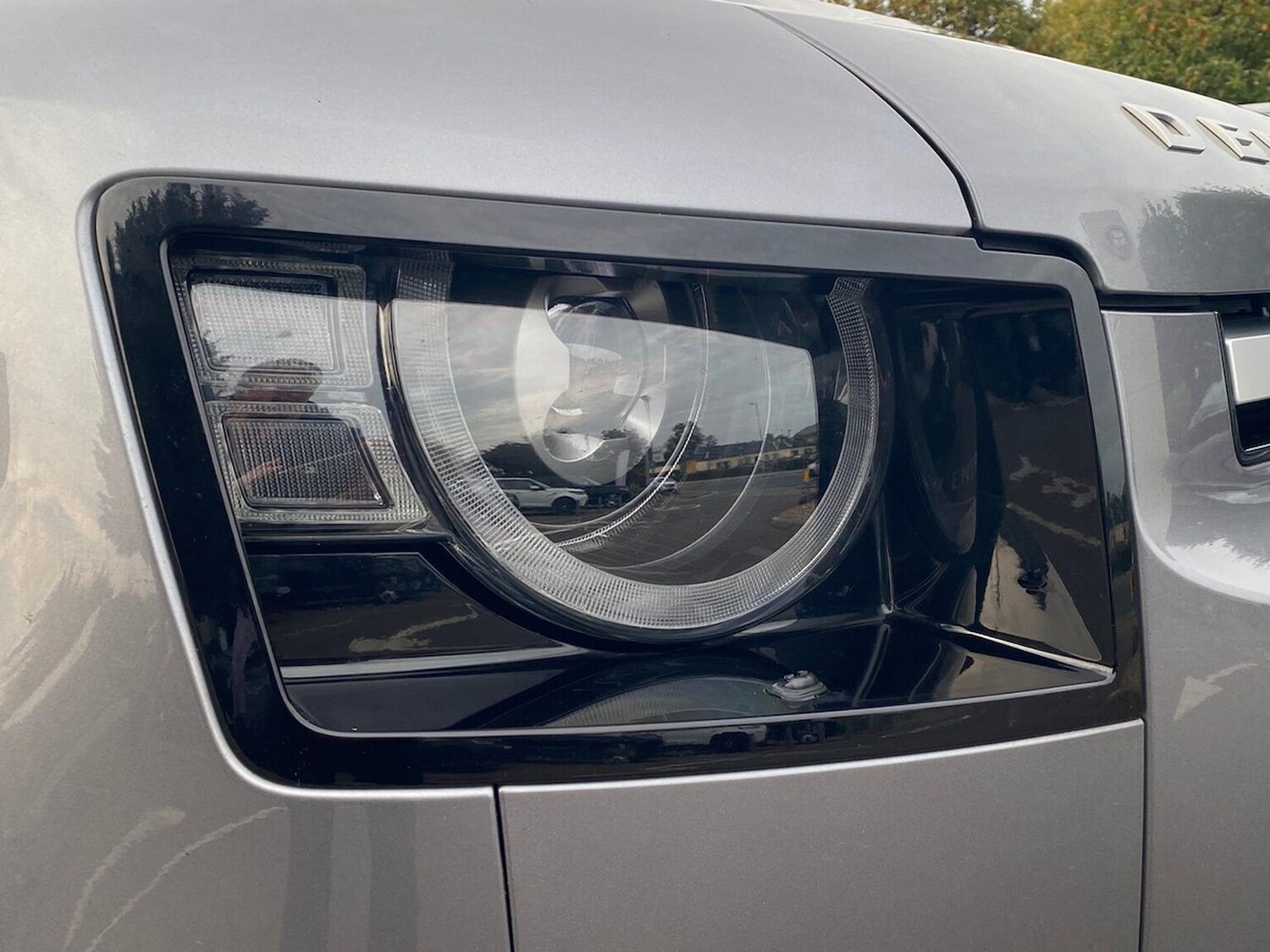 Used Land Rover Defender 2022 for sale - 76149432: Photo 17