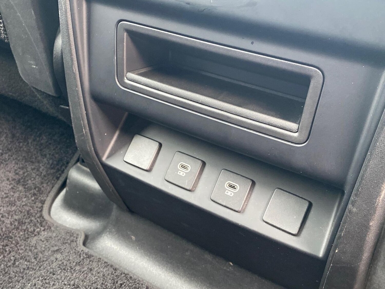 Used Land Rover Defender 2022 for sale - 76149432: Photo 18