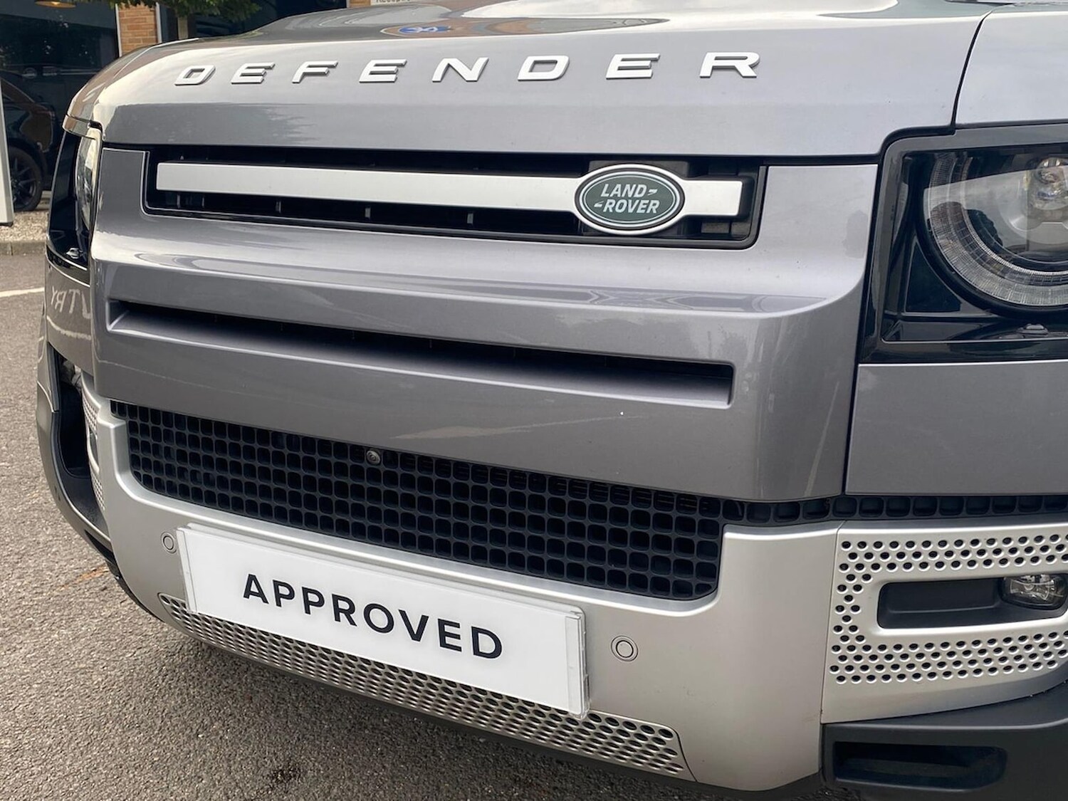 Used Land Rover Defender 2022 for sale - 76149432: Photo 20