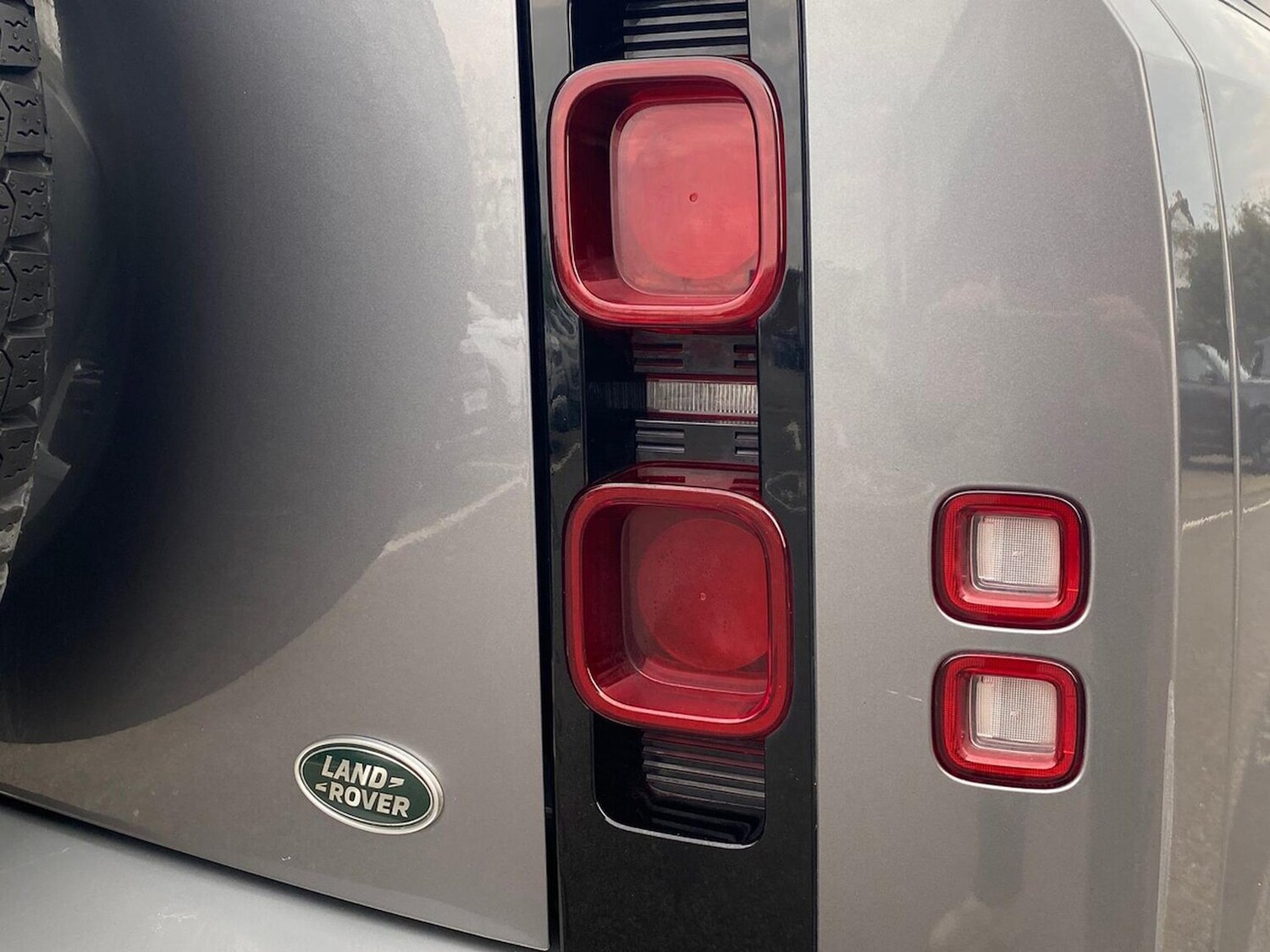 Used Land Rover Defender 2022 for sale - 76149432: Photo 25