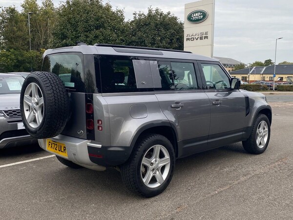 Used Land Rover Defender 2022 for sale - 76149432: Photo 26