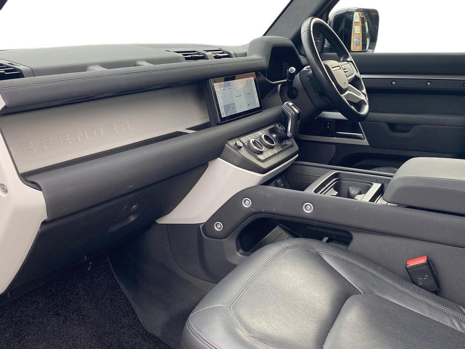 Used Land Rover Defender 2022 for sale - 76149432: Photo 3