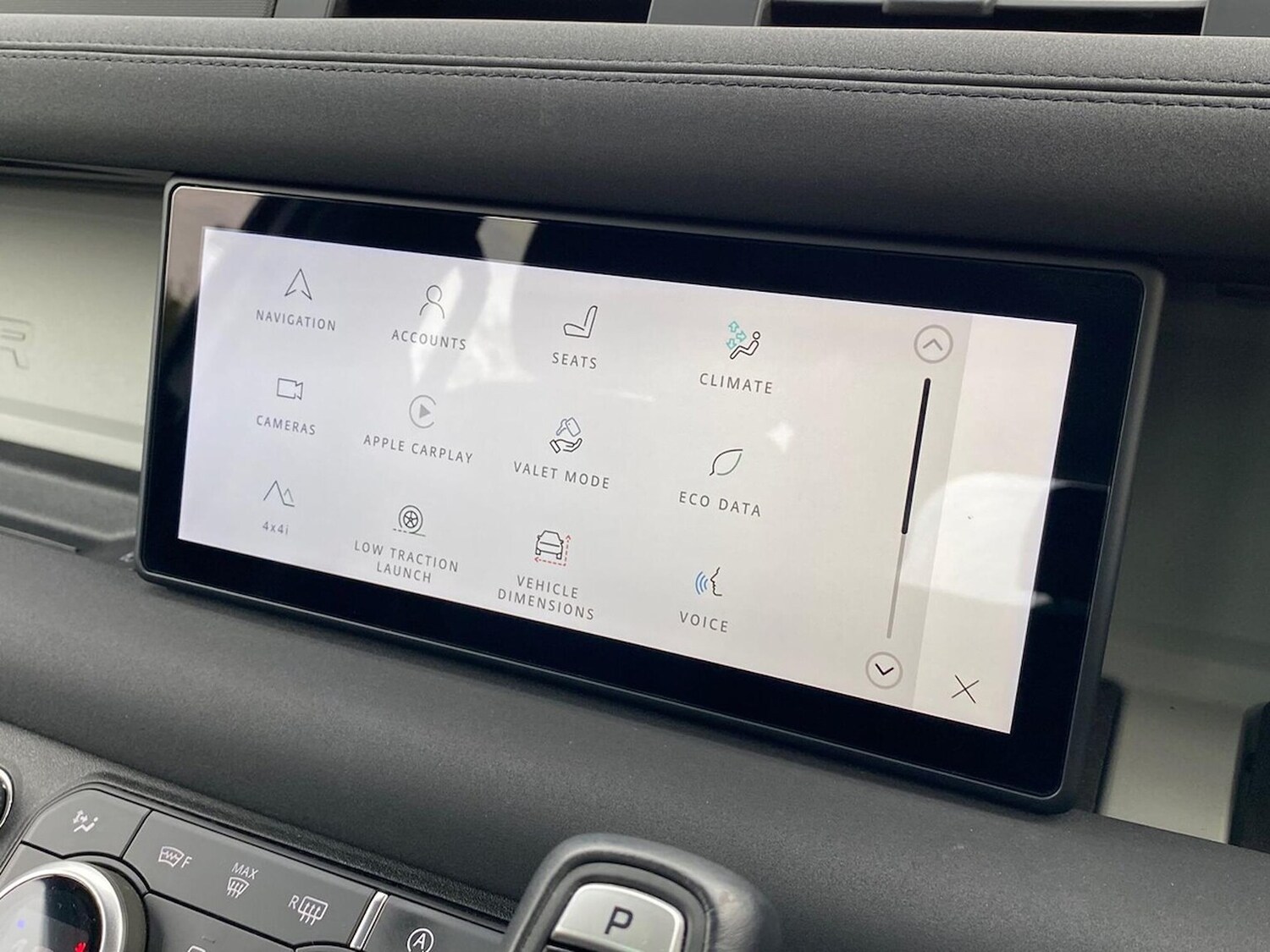 Used Land Rover Defender 2022 for sale - 76149432: Photo 31