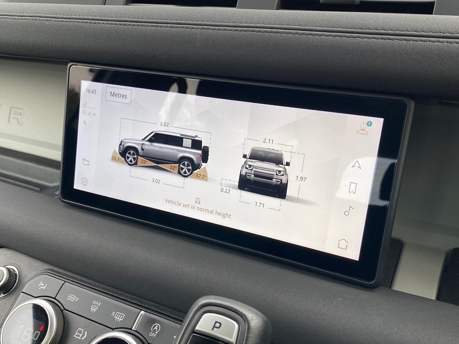 Used Land Rover Defender 2022 for sale - 76149432: Photo 33