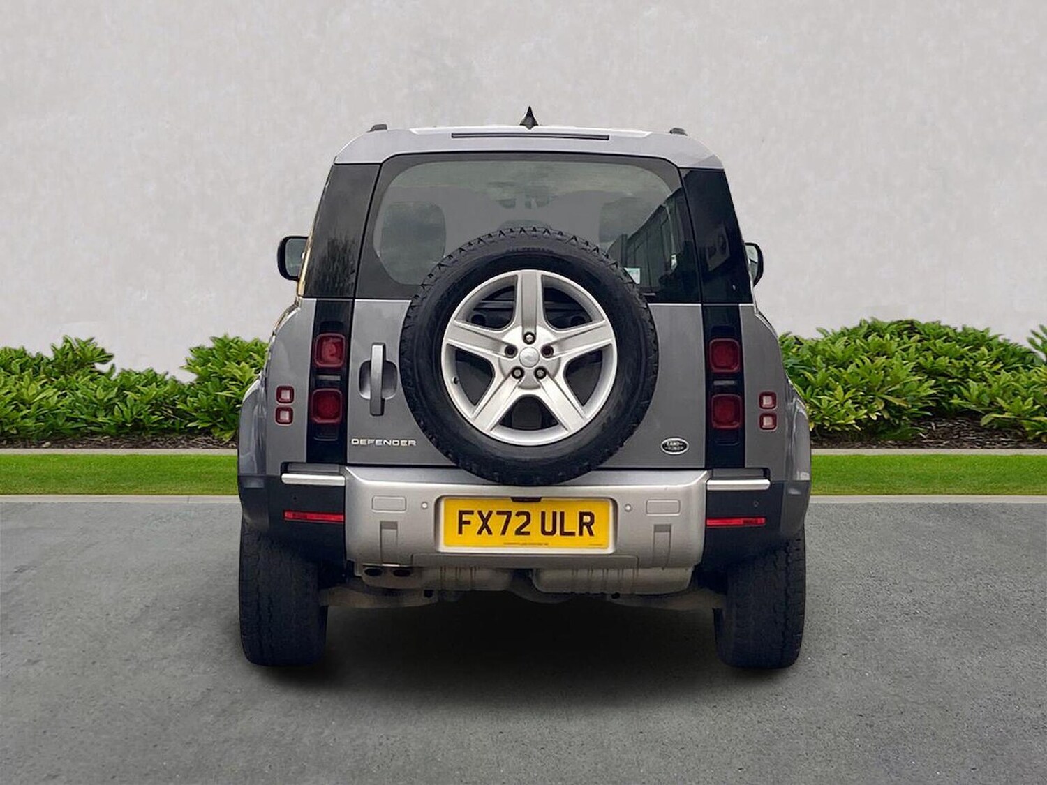 Used Land Rover Defender 2022 for sale - 76149432: Photo 6