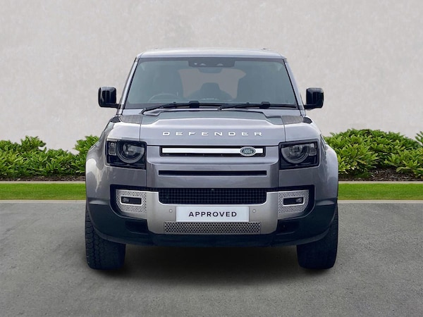 Used Land Rover Defender 2022 for sale - 76149432: Photo 7