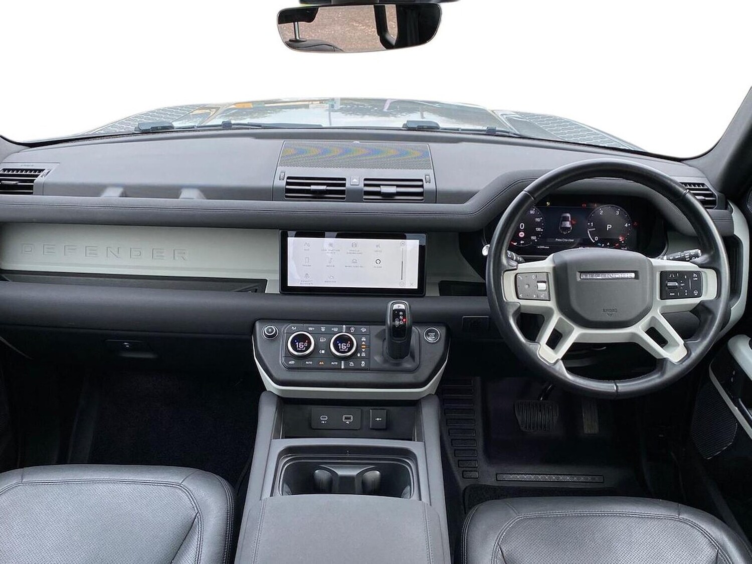 Used Land Rover Defender 2022 for sale - 76149432: Photo 9