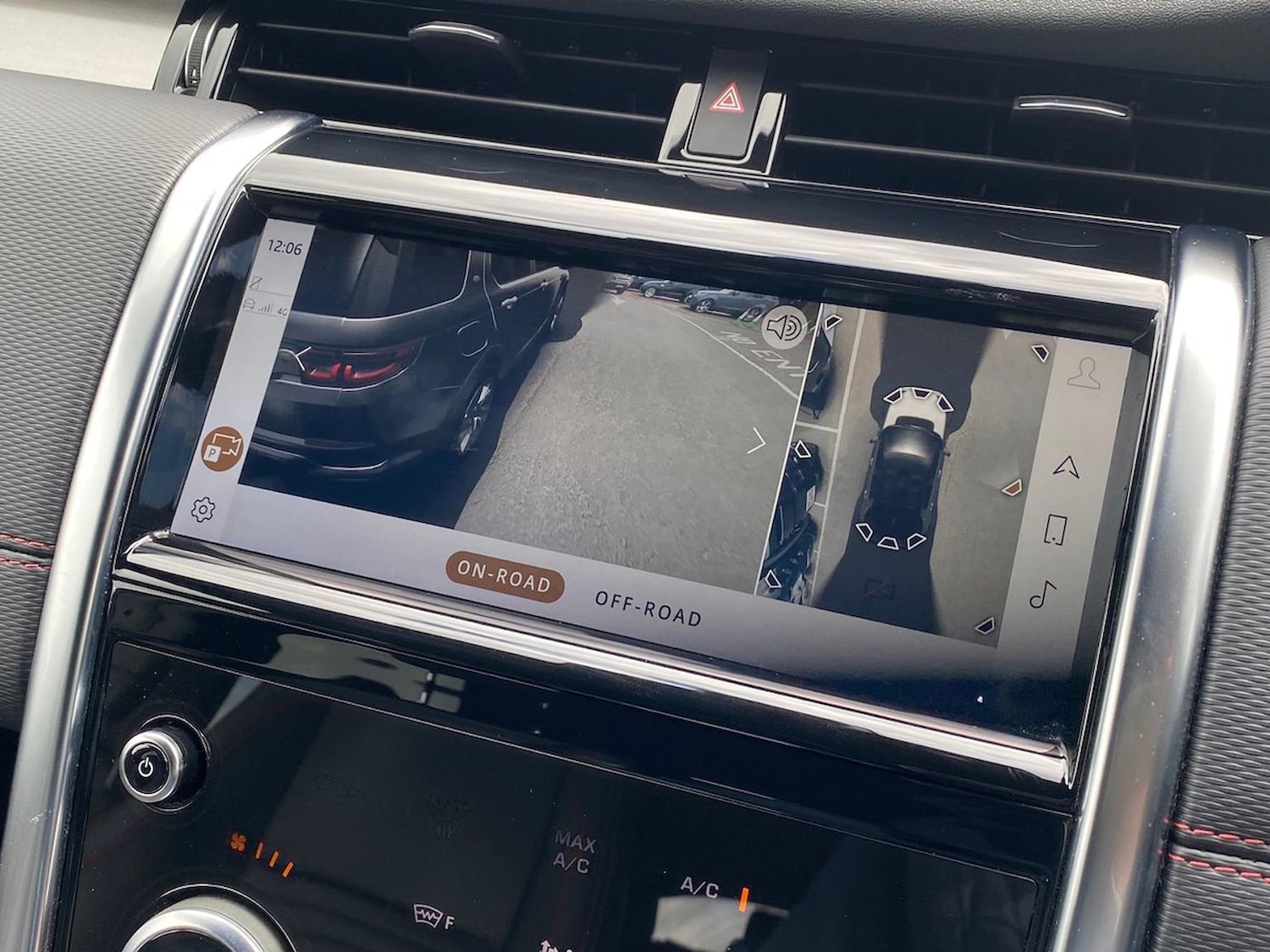 Used Land Rover Discovery Sport 2021 for sale - 76455191: Photo 12