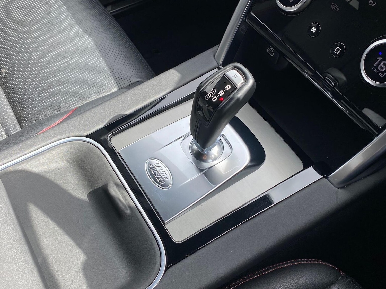 Used Land Rover Discovery Sport 2021 for sale - 76455191: Photo 13