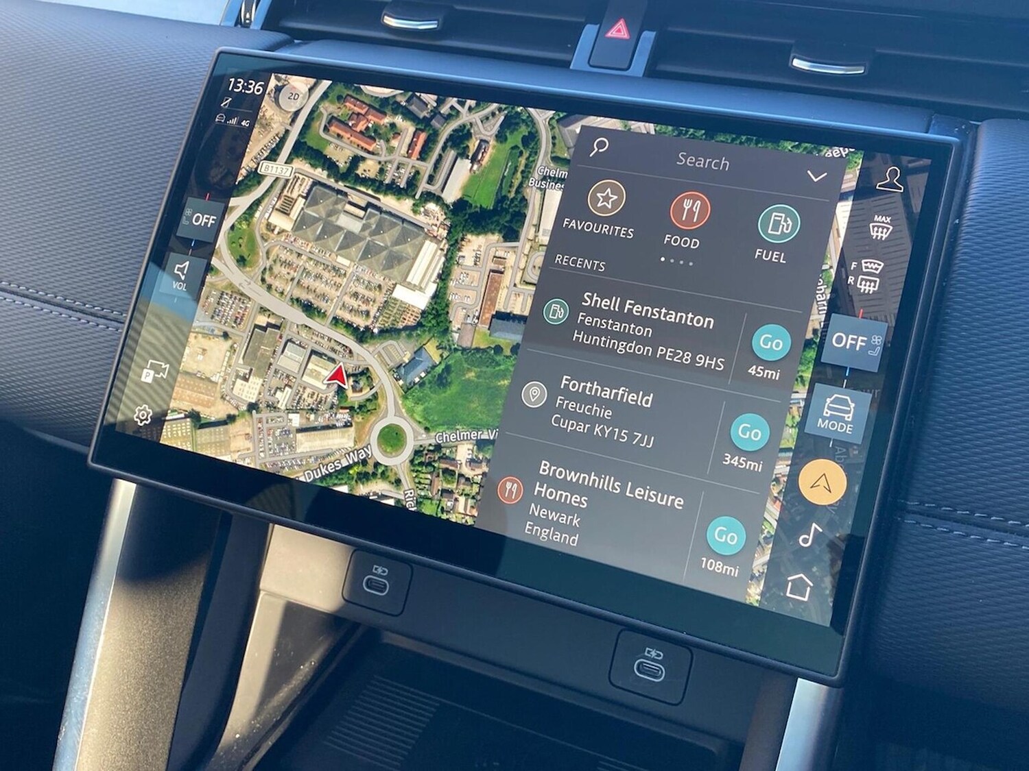 Used Land Rover Discovery Sport 2024 for sale - 77629380: Photo 11