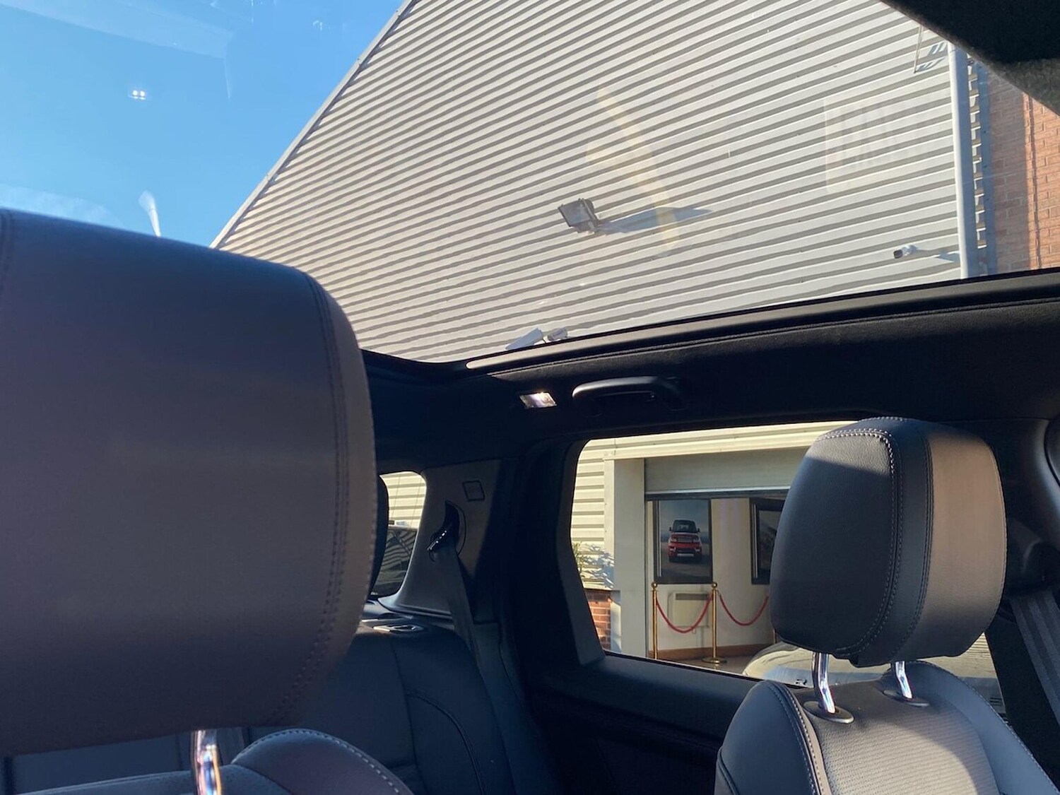 Used Land Rover Discovery Sport 2024 for sale - 77629380: Photo 21