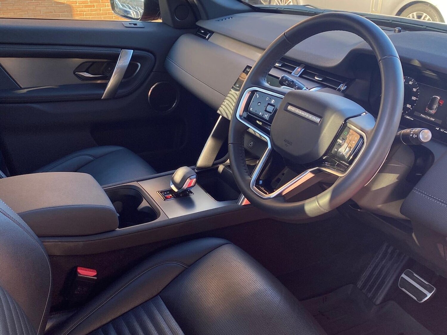 Used Land Rover Discovery Sport 2024 for sale - 77629380: Photo 29