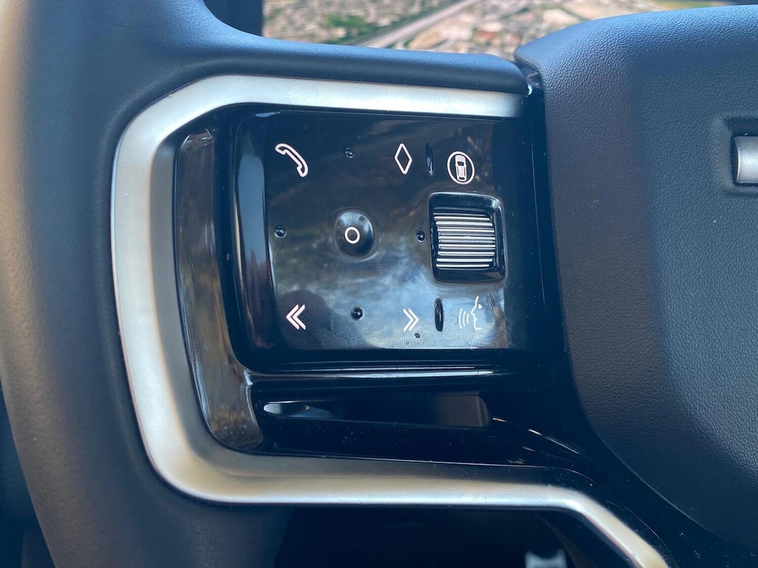 Used Land Rover Discovery Sport 2024 for sale - 77629380: Photo 33