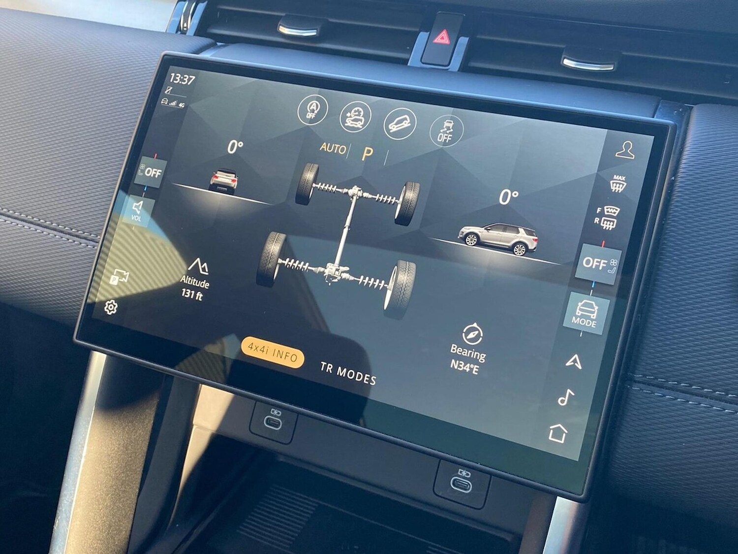 Used Land Rover Discovery Sport 2024 for sale - 77629380: Photo 35