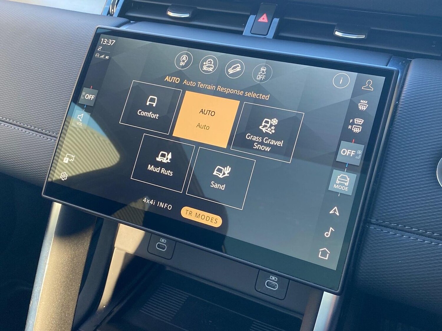 Used Land Rover Discovery Sport 2024 for sale - 77629380: Photo 36