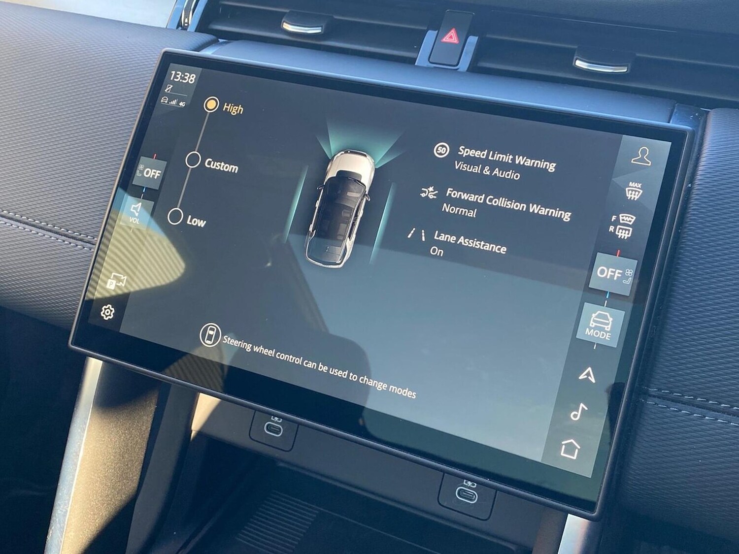 Used Land Rover Discovery Sport 2024 for sale - 77629380: Photo 40