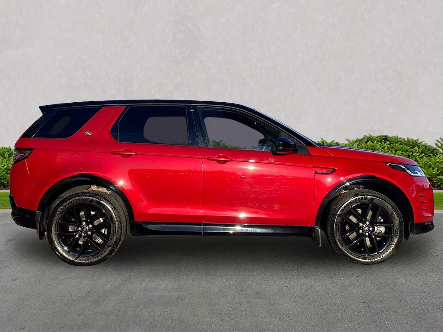 Used Land Rover Discovery Sport 2024 for sale - 77629380: Photo 5