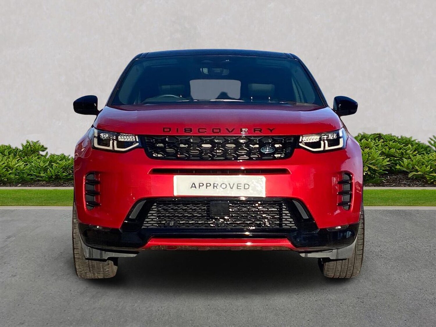 Used Land Rover Discovery Sport 2024 for sale - 77629380: Photo 7