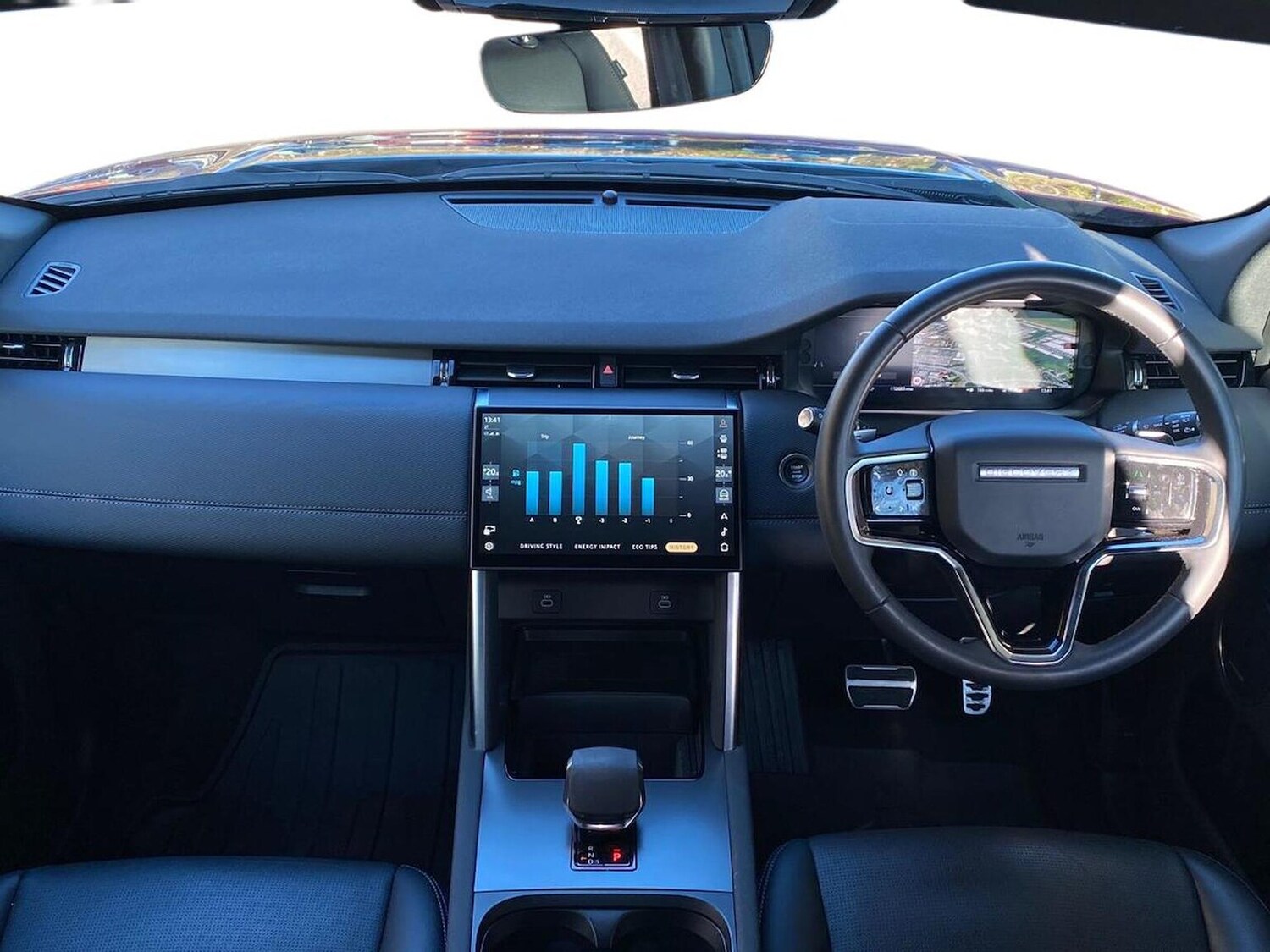 Used Land Rover Discovery Sport 2024 for sale - 77629380: Photo 9