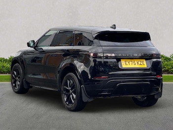 Used Land Rover Range Rover Evoque 2025 for sale - 78310477: Photo