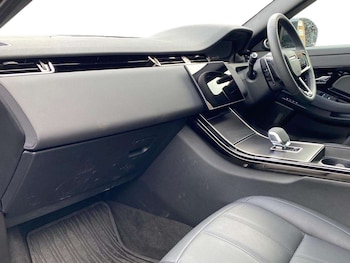 Used Land Rover Range Rover Evoque 2025 for sale - 78310477: Photo