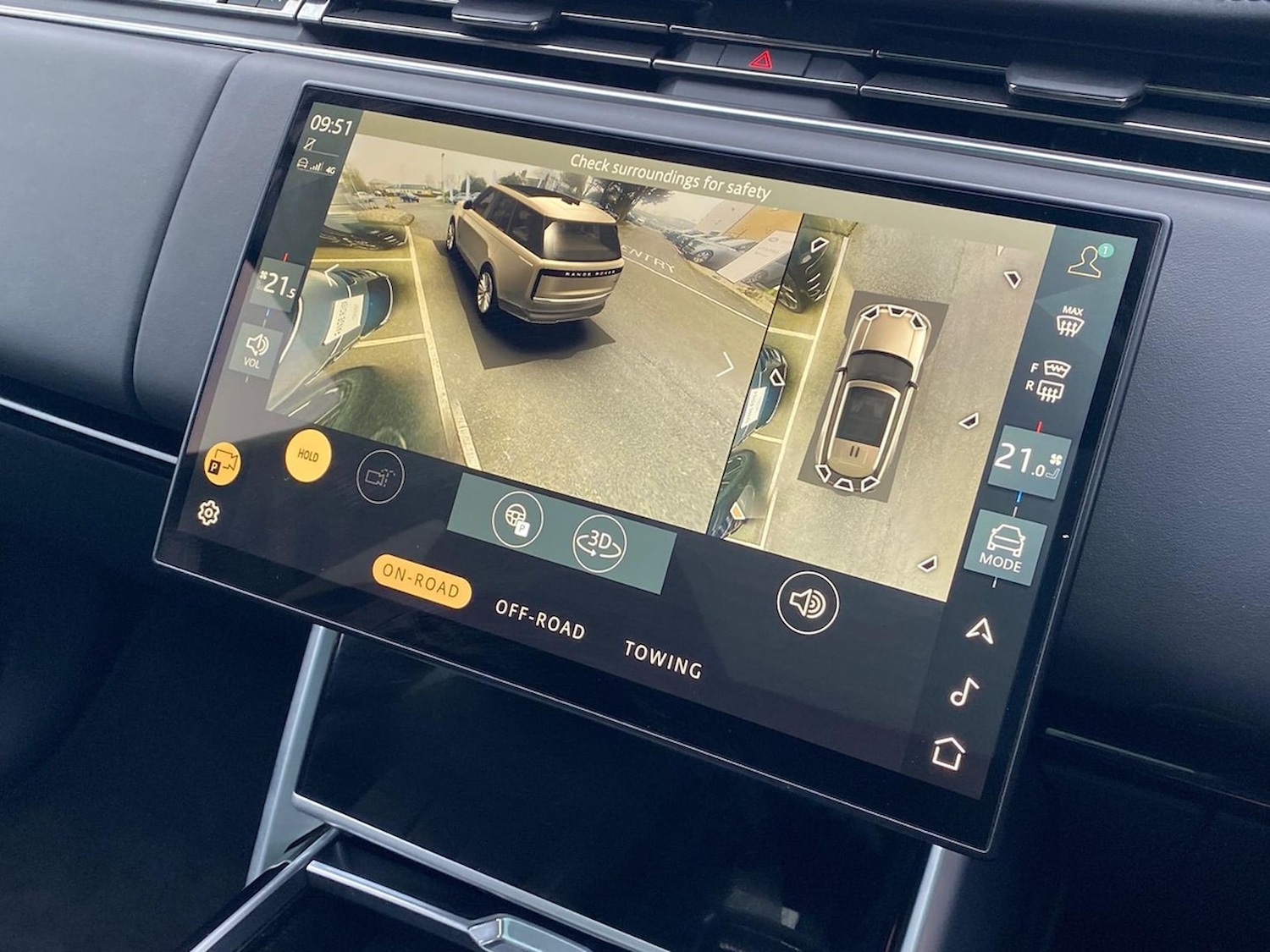 Used Land Rover Range Rover 2024 for sale - 78084562: Photo 12