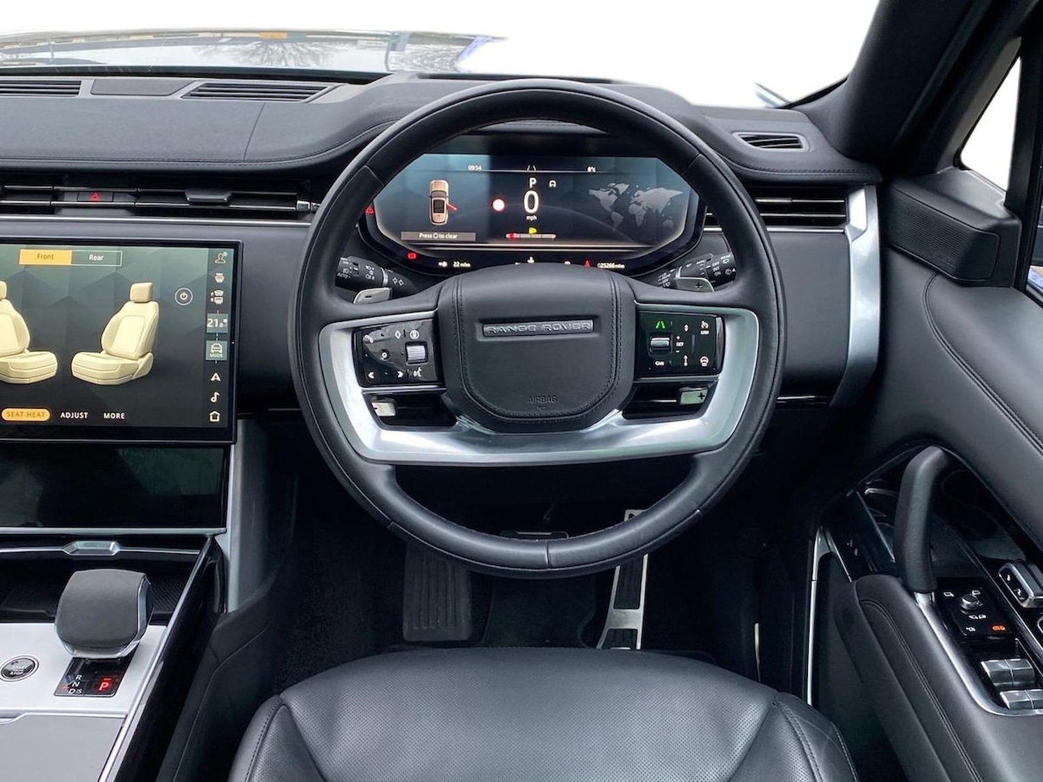 Used Land Rover Range Rover 2024 for sale - 78084562: Photo 15