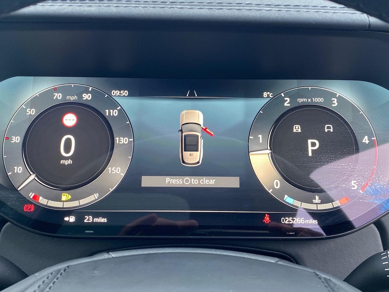 Used Land Rover Range Rover 2024 for sale - 78084562: Photo 16