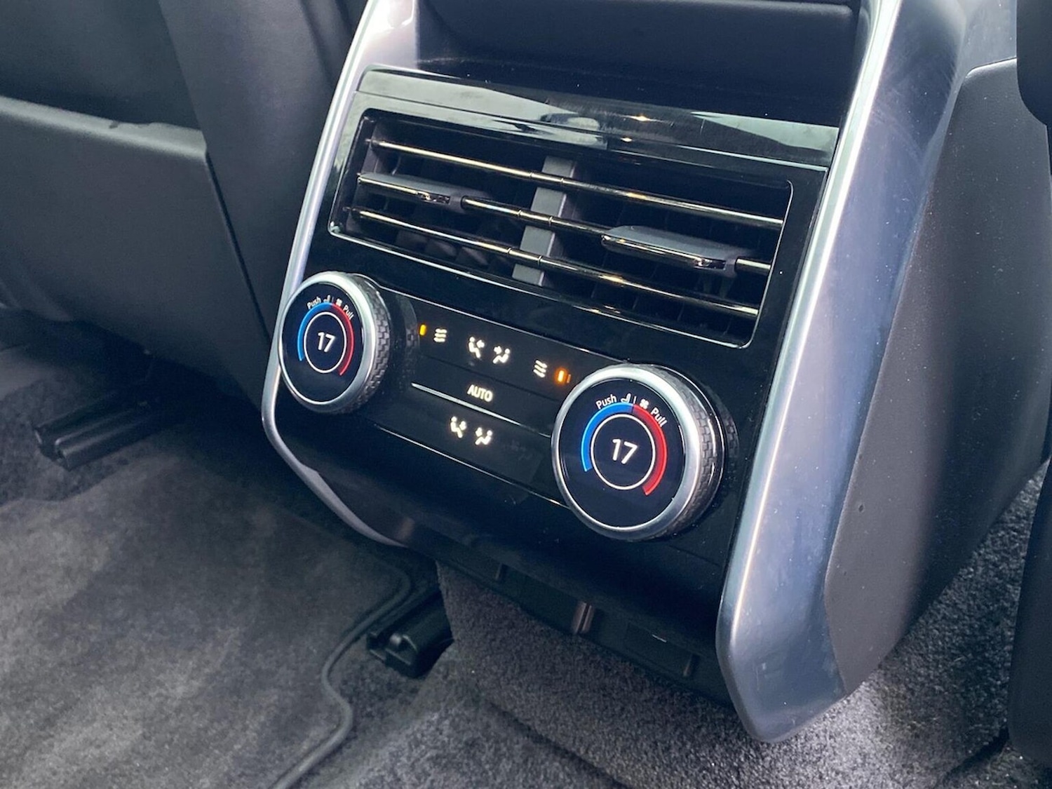 Used Land Rover Range Rover 2024 for sale - 78084562: Photo 18