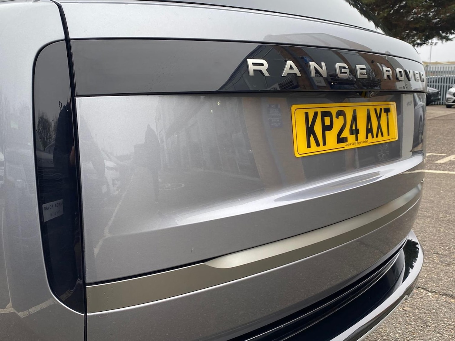 Used Land Rover Range Rover 2024 for sale - 78084562: Photo 19