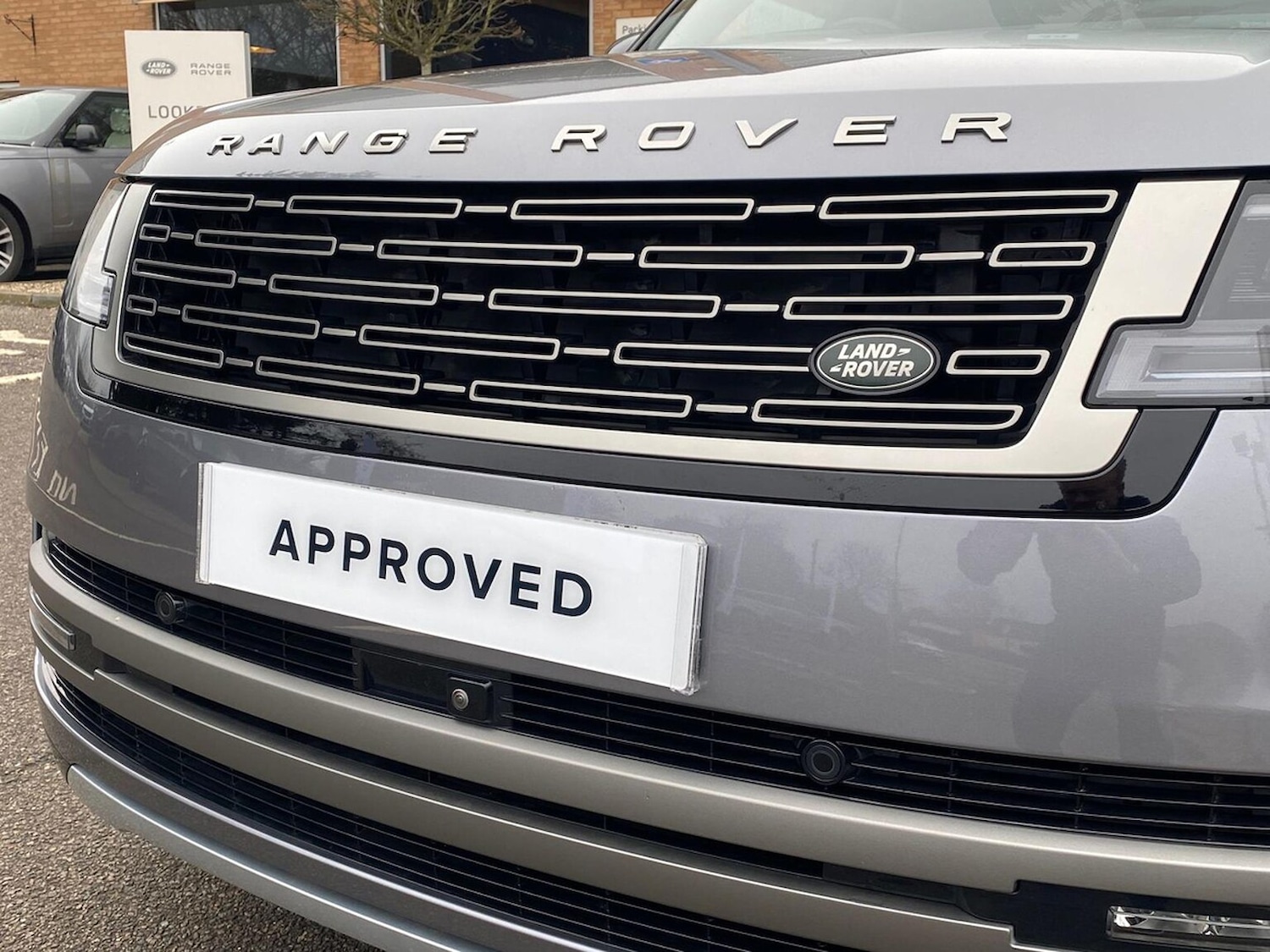 Used Land Rover Range Rover 2024 for sale - 78084562: Photo 20
