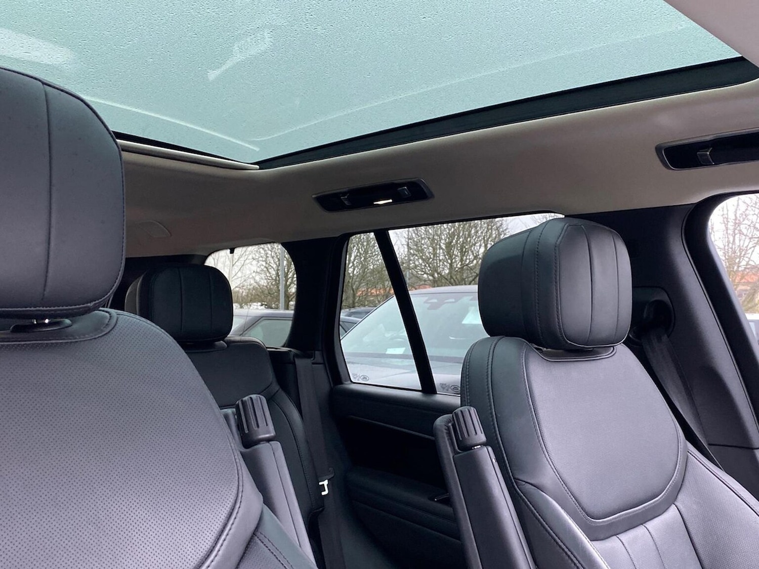 Used Land Rover Range Rover 2024 for sale - 78084562: Photo 21