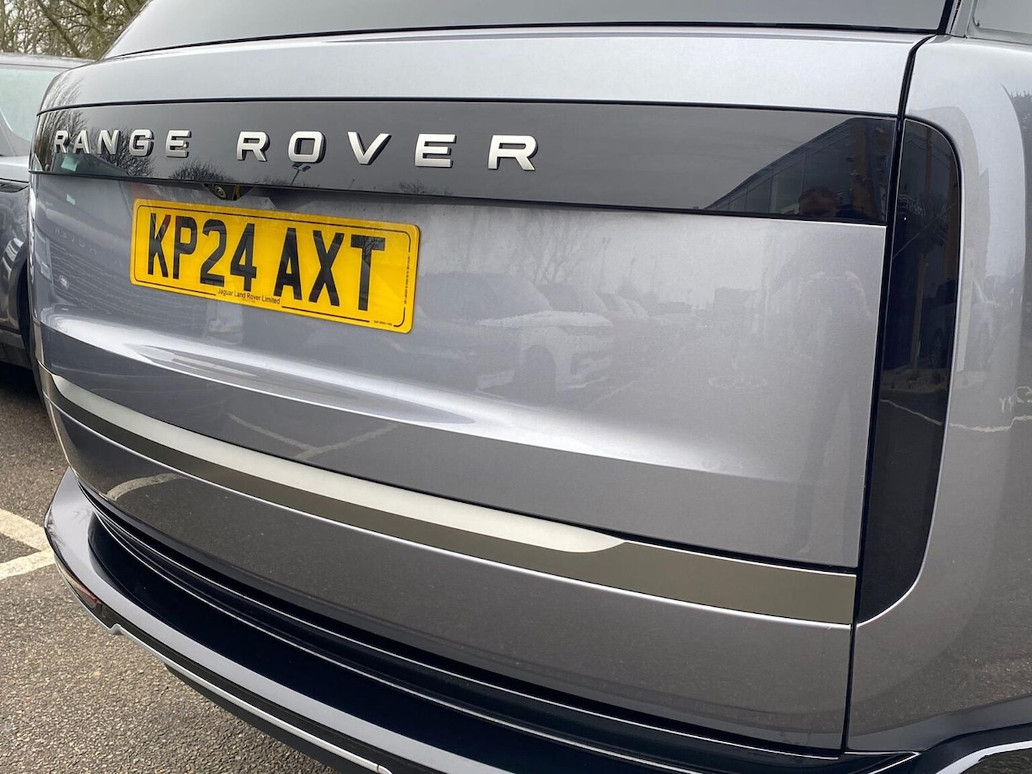 Used Land Rover Range Rover 2024 for sale - 78084562: Photo 26