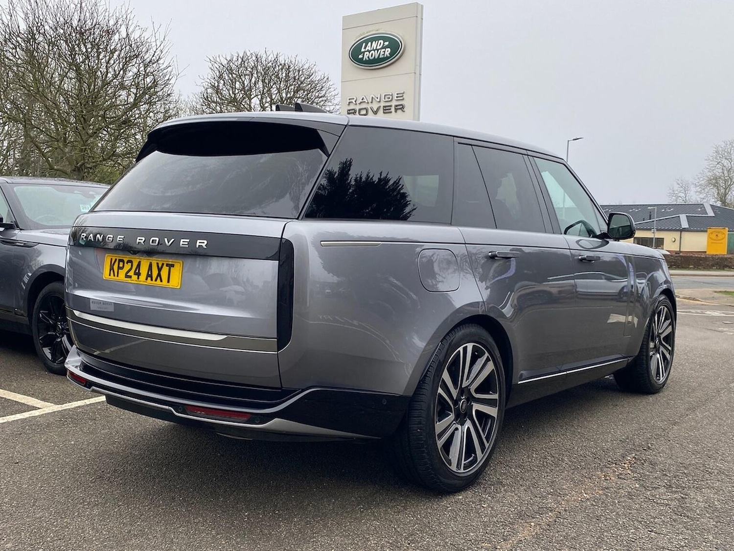 Used Land Rover Range Rover 2024 for sale - 78084562: Photo 27