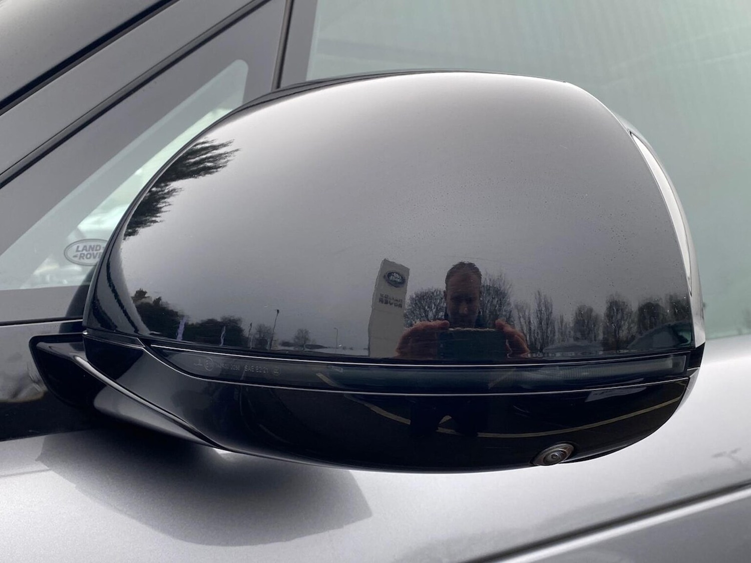 Used Land Rover Range Rover 2024 for sale - 78084562: Photo 29