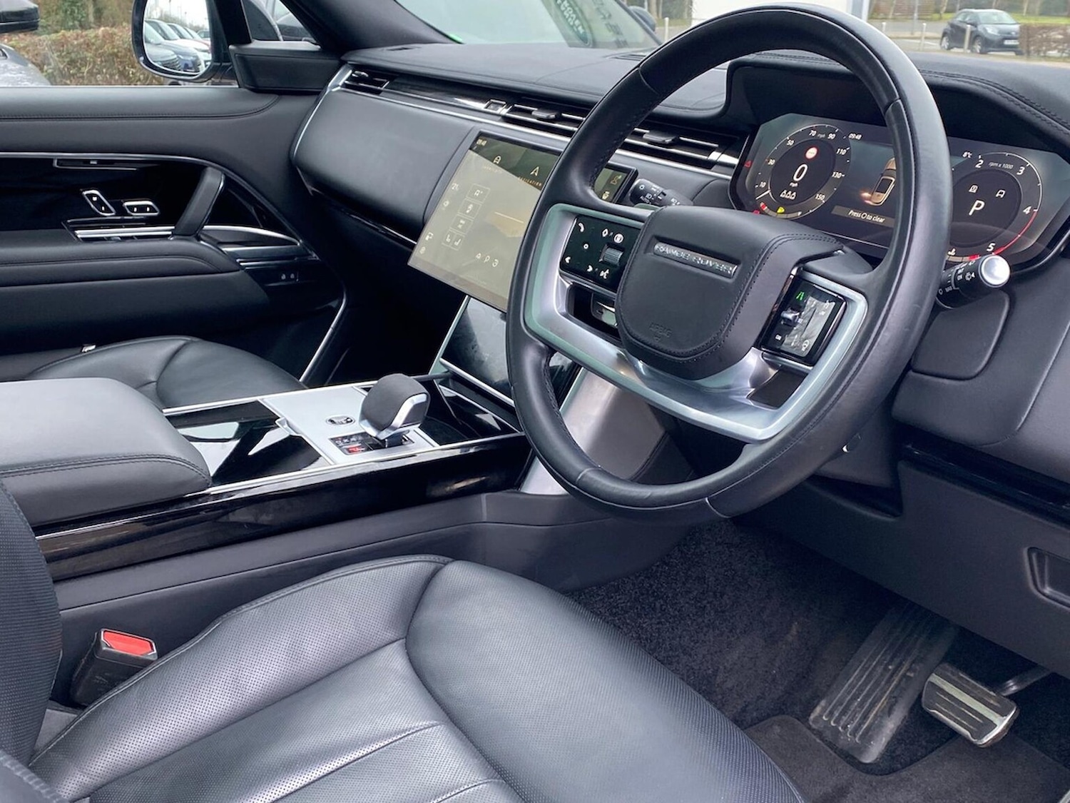 Used Land Rover Range Rover 2024 for sale - 78084562: Photo 32