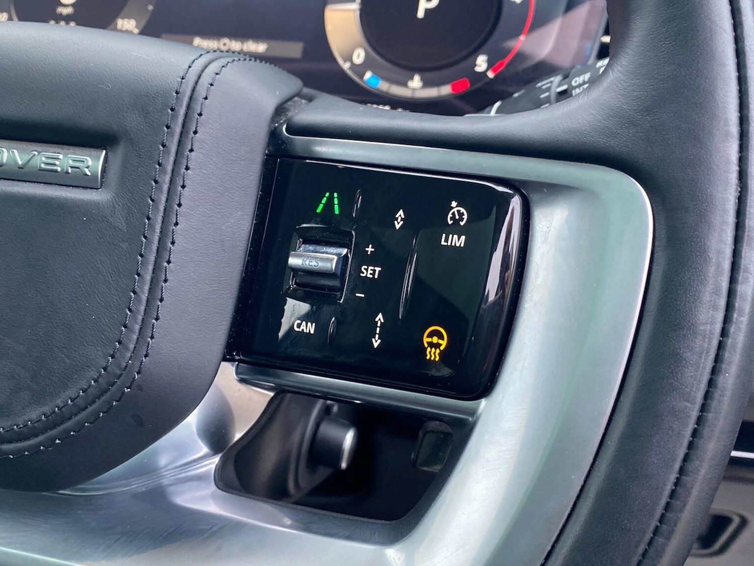 Used Land Rover Range Rover 2024 for sale - 78084562: Photo 33