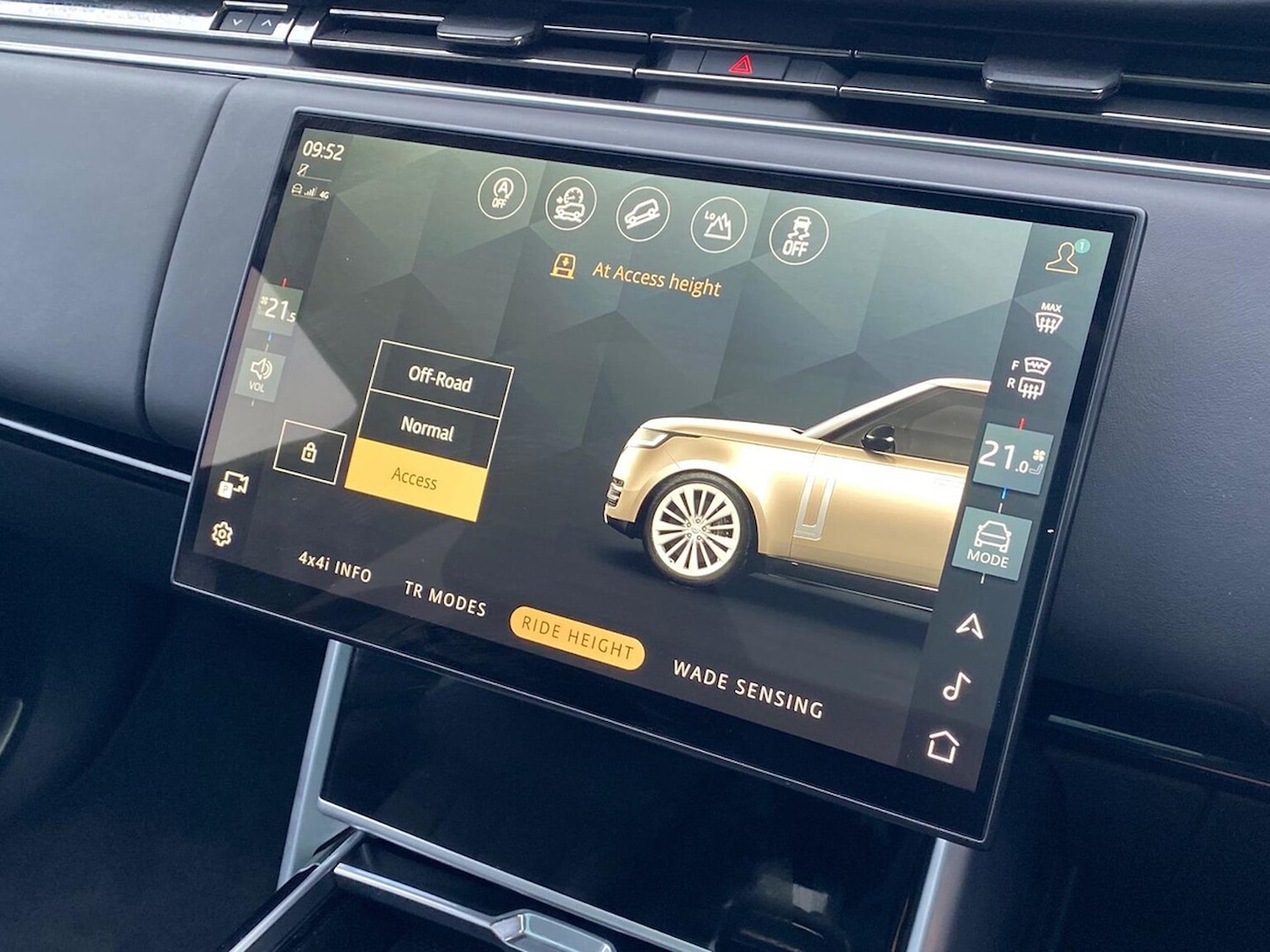 Used Land Rover Range Rover 2024 for sale - 78084562: Photo 38