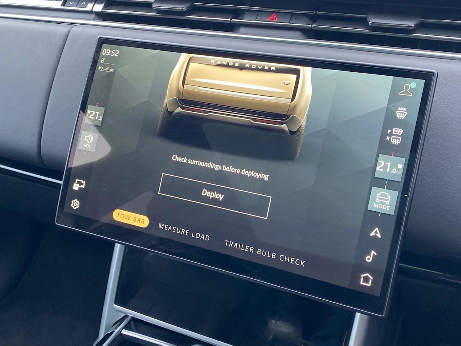 Used Land Rover Range Rover 2024 for sale - 78084562: Photo 40