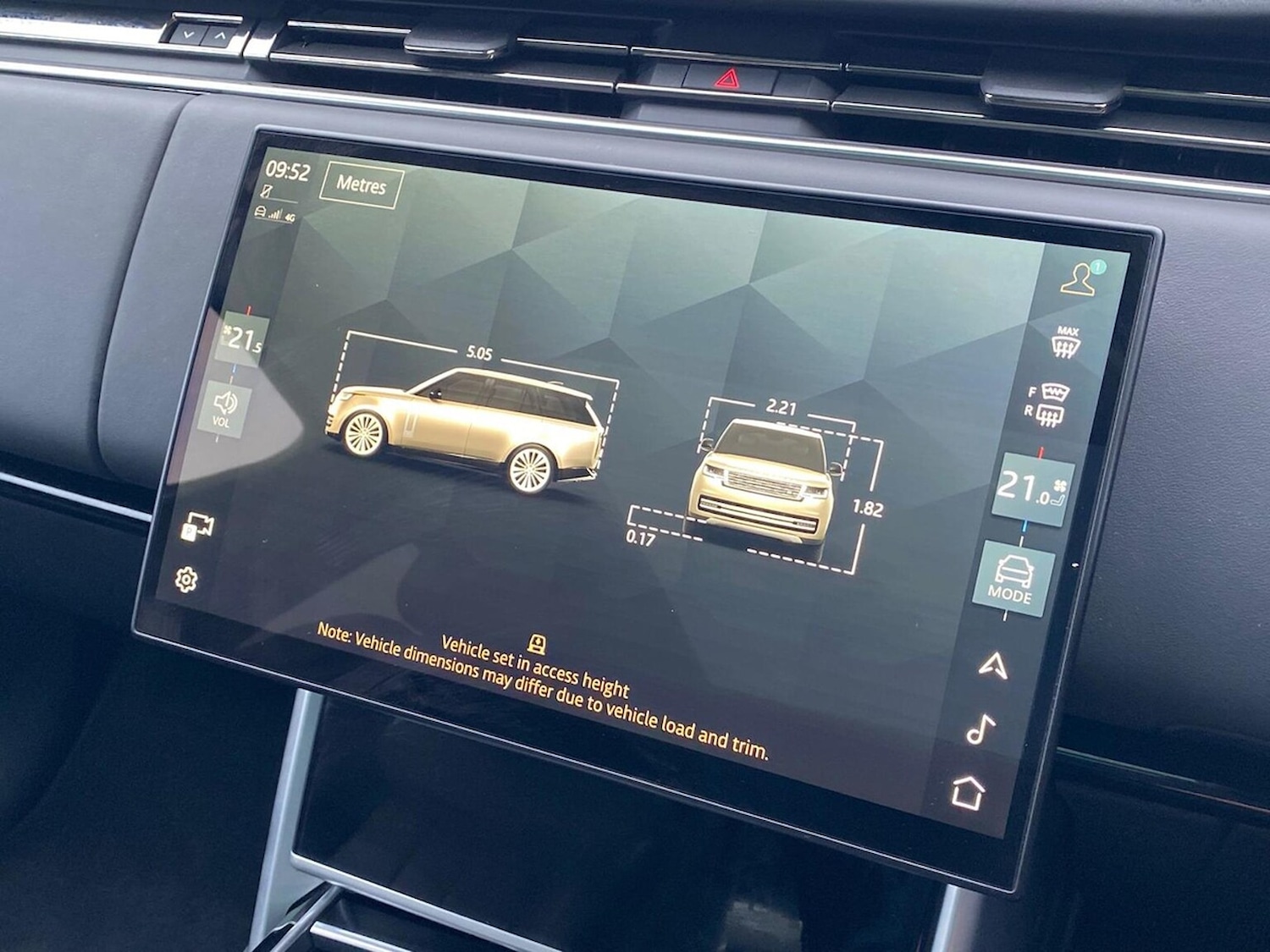 Used Land Rover Range Rover 2024 for sale - 78084562: Photo 41