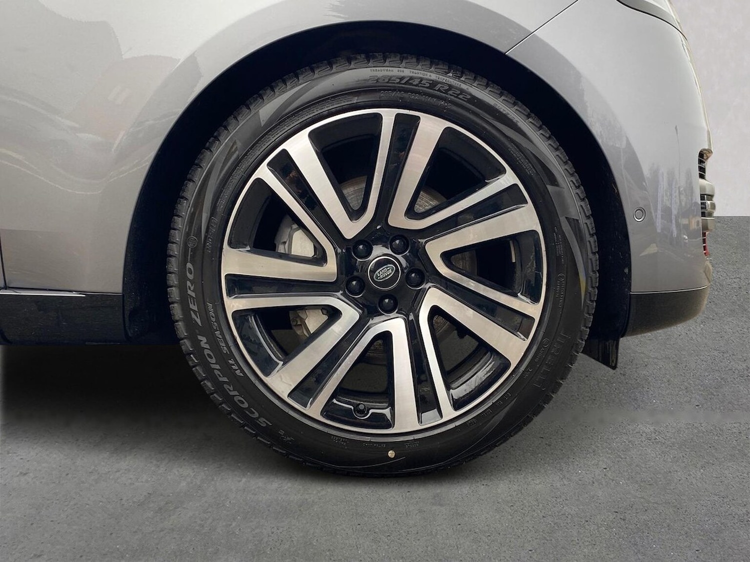 Used Land Rover Range Rover 2024 for sale - 78084562: Photo 8