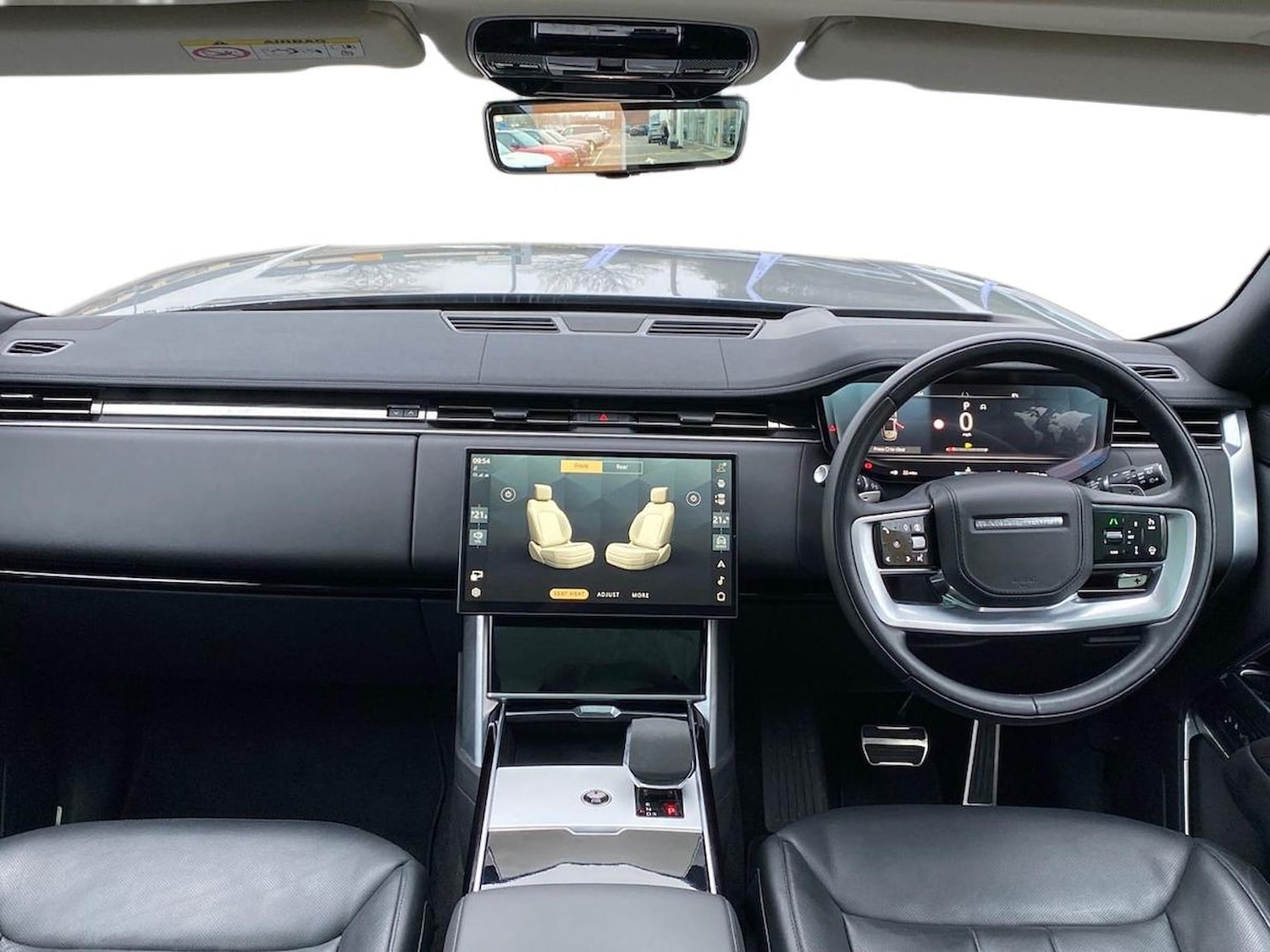 Used Land Rover Range Rover 2024 for sale - 78084562: Photo 9