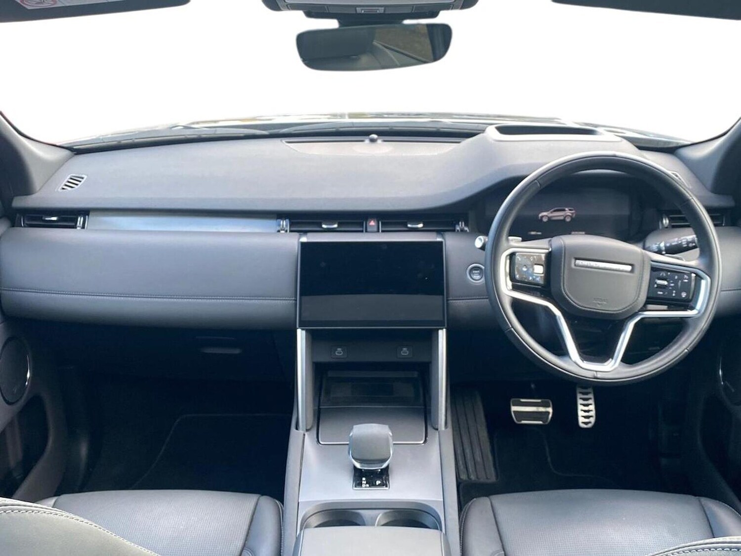 Used Land Rover Discovery Sport 2024 for sale - 78193610: Photo 11