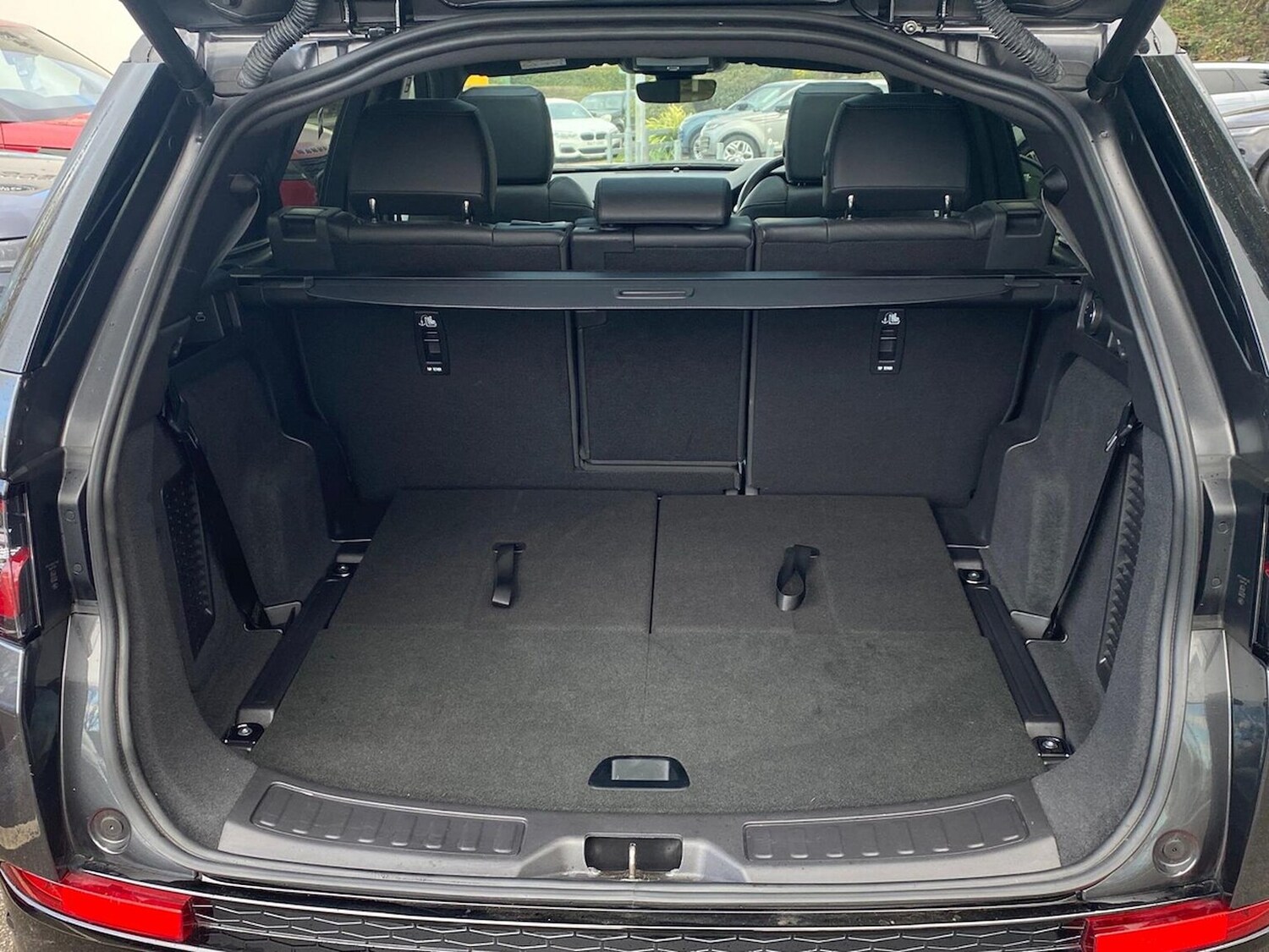 Used Land Rover Discovery Sport 2024 for sale - 78193610: Photo 12