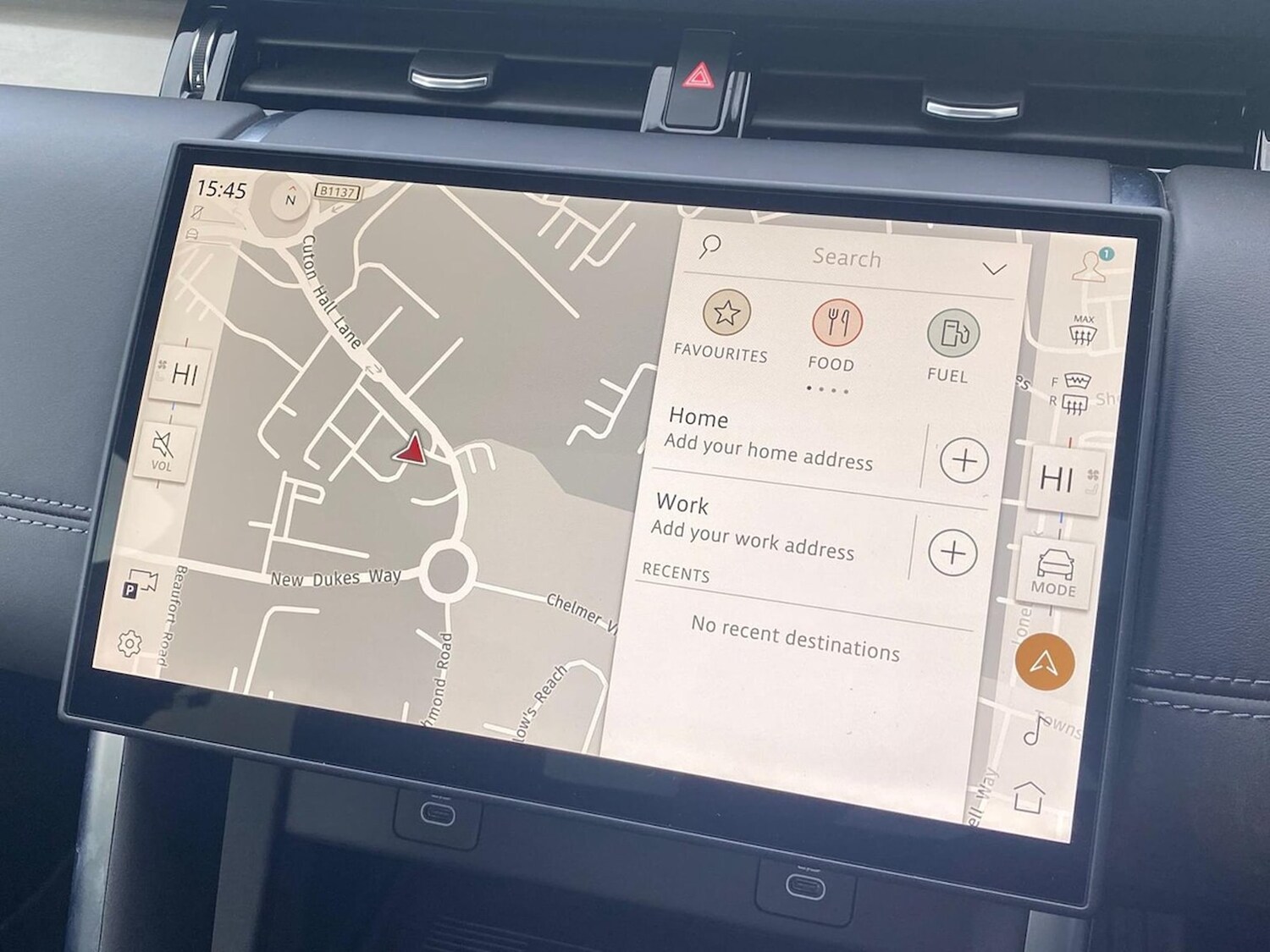 Used Land Rover Discovery Sport 2024 for sale - 78193610: Photo 13