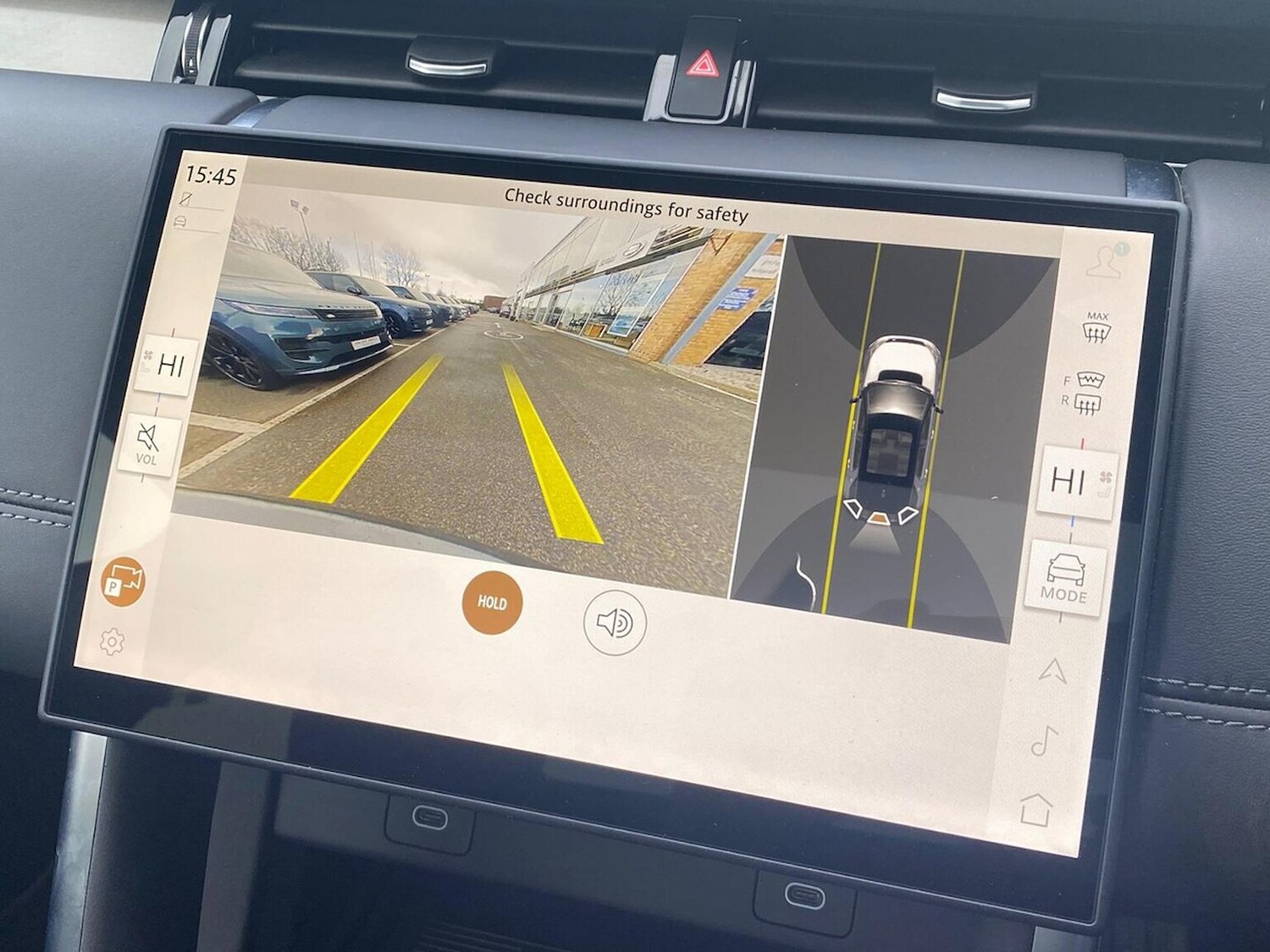 Used Land Rover Discovery Sport 2024 for sale - 78193610: Photo 14