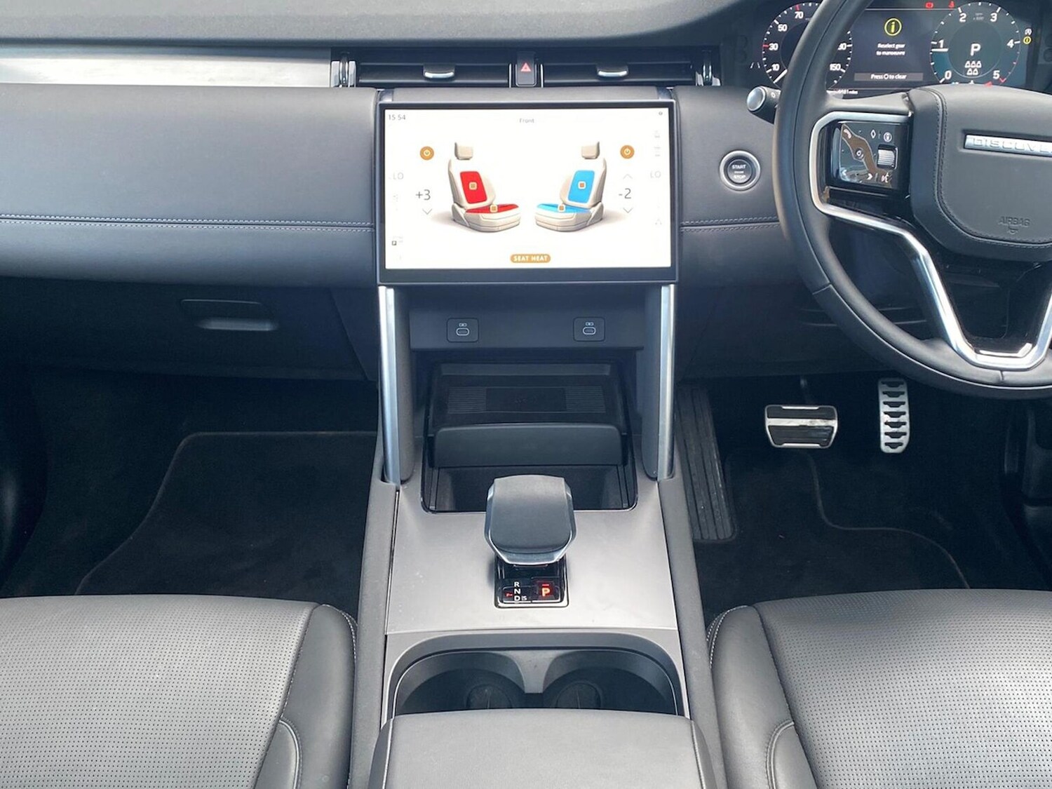 Used Land Rover Discovery Sport 2024 for sale - 78193610: Photo 16