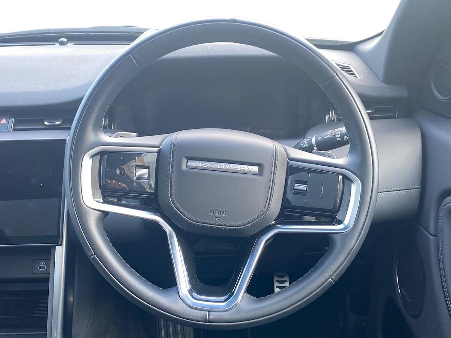 Used Land Rover Discovery Sport 2024 for sale - 78193610: Photo 17