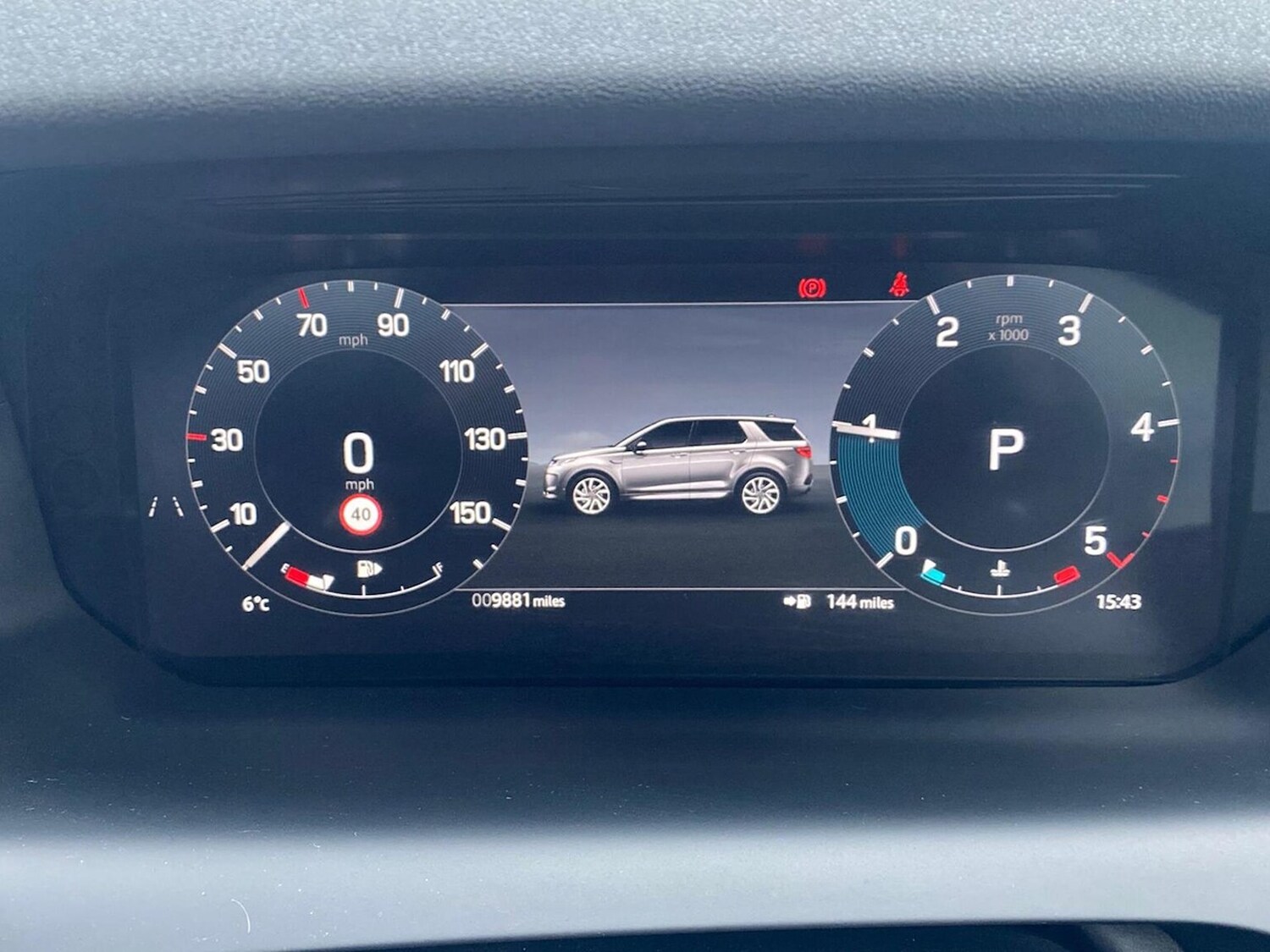 Used Land Rover Discovery Sport 2024 for sale - 78193610: Photo 18