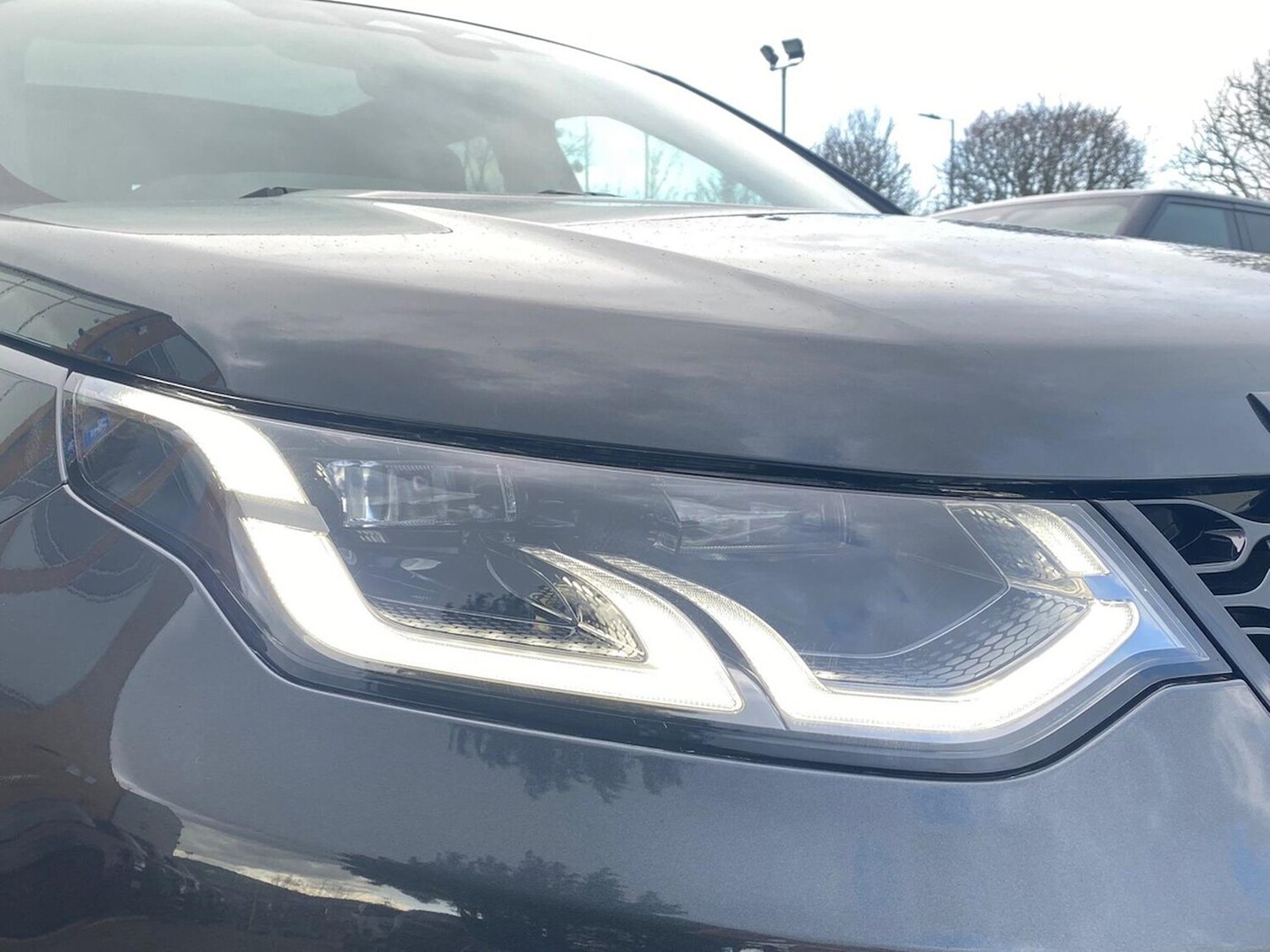 Used Land Rover Discovery Sport 2024 for sale - 78193610: Photo 19